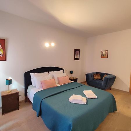 T3 De 140M2 Pour 7 Pers- Extra Centre Ajaccio - A 5 Min A Pied Des Plages - Classe 5 Etoiles - Casa Di Artisti Екстериор снимка