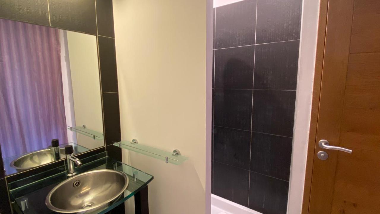 T3 De 140M2 Pour 7 Pers- Extra Centre Ajaccio - A 5 Min A Pied Des Plages - Classe 5 Etoiles - Casa Di Artisti Екстериор снимка