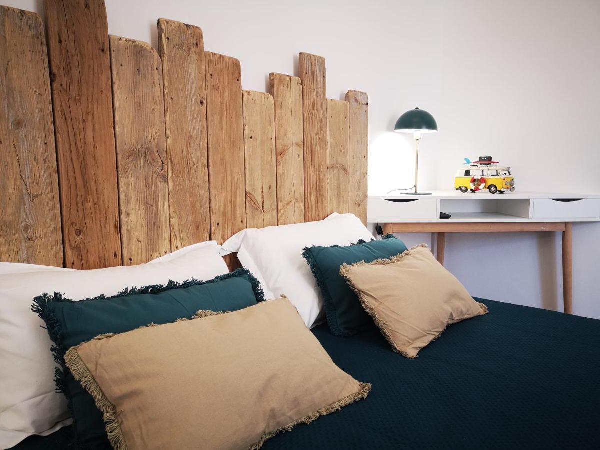T3 De 140M2 Pour 7 Pers- Extra Centre Ajaccio - A 5 Min A Pied Des Plages - Classe 5 Etoiles - Casa Di Artisti Екстериор снимка