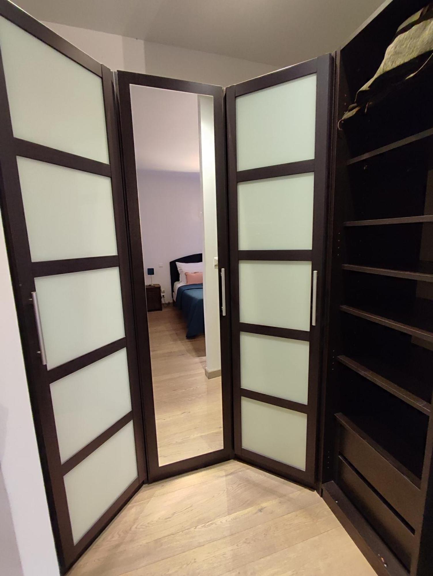 T3 De 140M2 Pour 7 Pers- Extra Centre Ajaccio - A 5 Min A Pied Des Plages - Classe 5 Etoiles - Casa Di Artisti Екстериор снимка